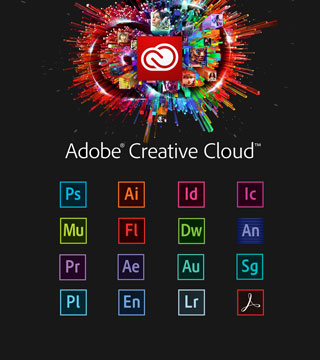 Adobe Creative Cloud